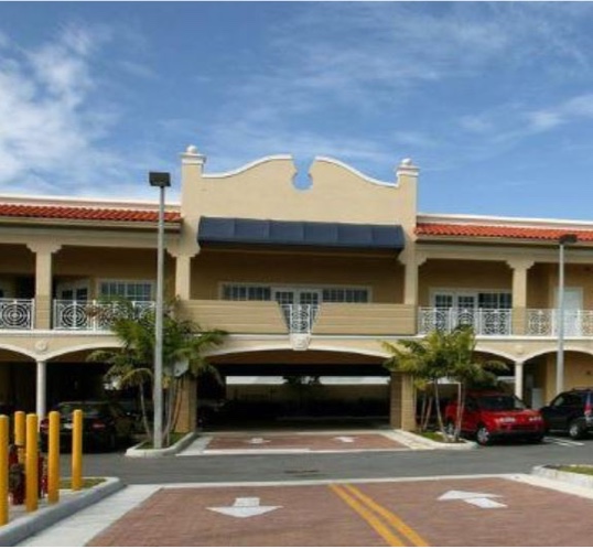 Tamiami Image from Gallery 1