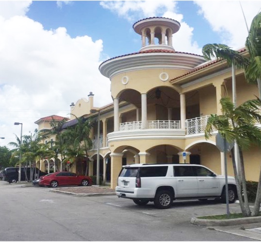 Tamiami Image from Gallery 2