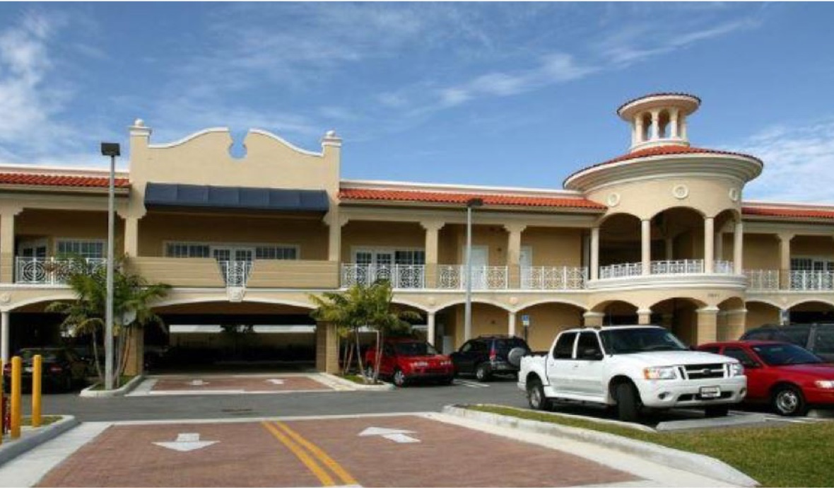 Tamiami Image from Gallery 2