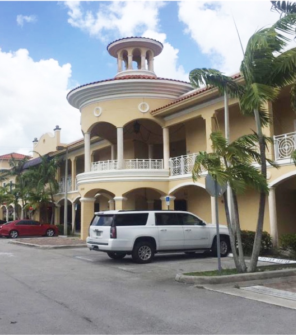 Tamiami Image from Gallery 1