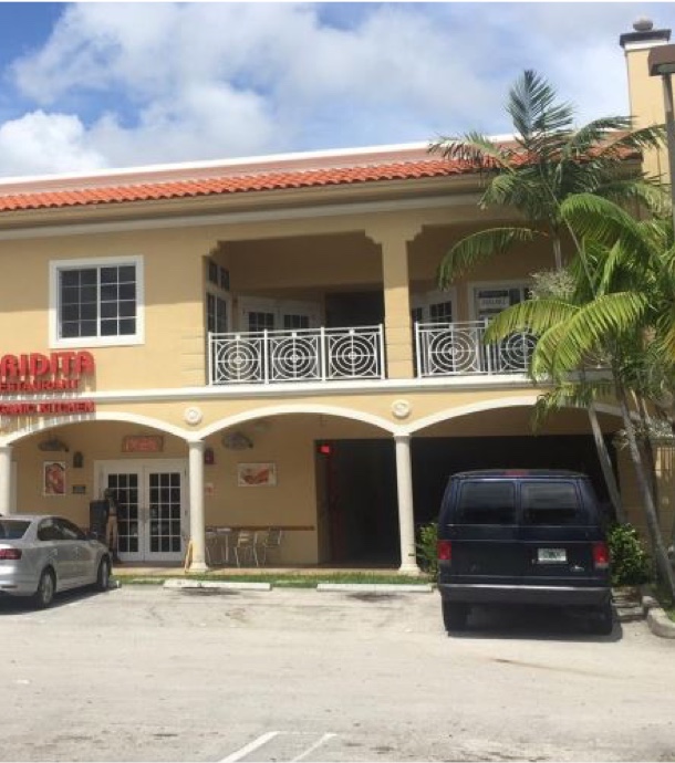 Tamiami Image from Gallery 3