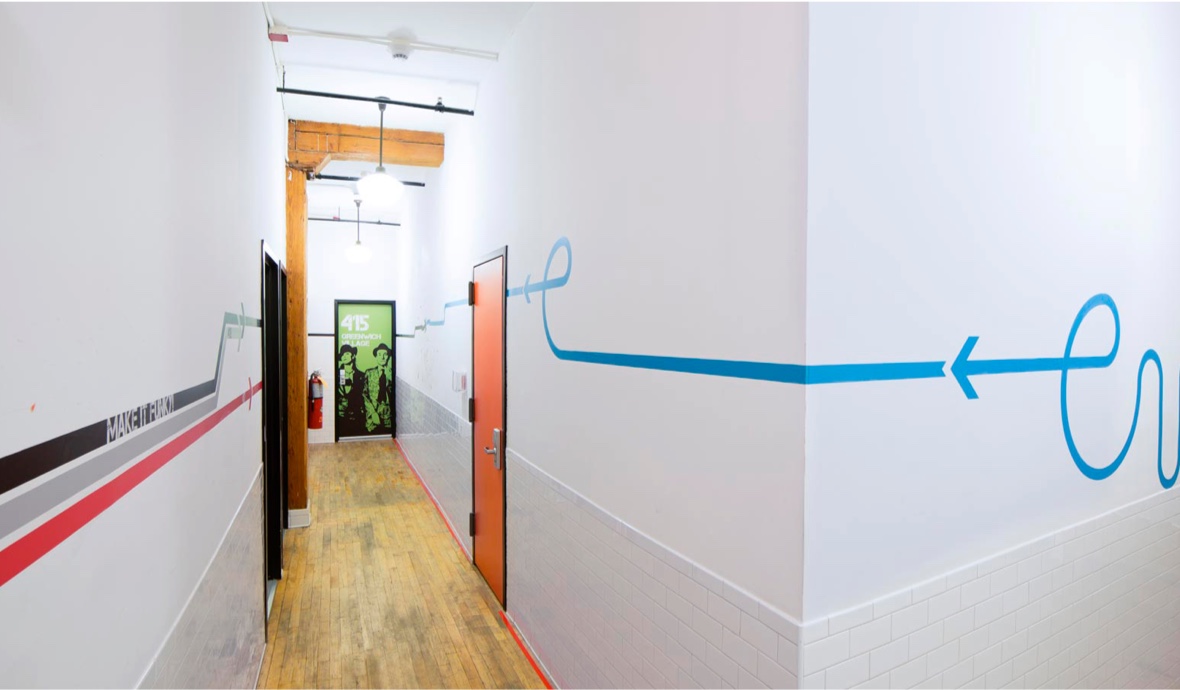 New York Loft Hostel Image from Gallery 2