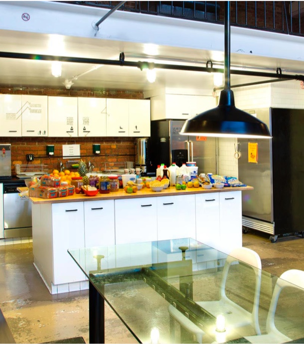 iNew York Loft Hostel Image from Gallery 6