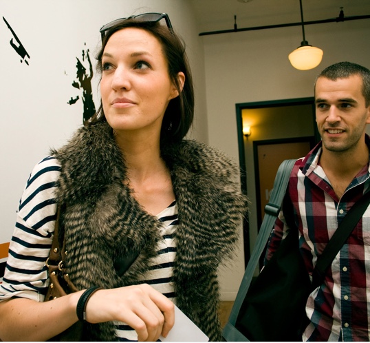 New York Loft Hostel Image from Gallery 4