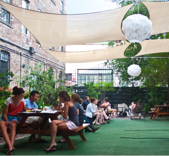 New York Loft Hostel Image from Gallery 5