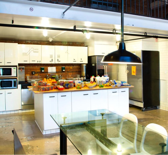 New York Loft Hostel Image from Gallery 6