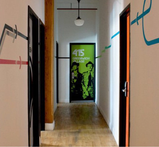 New York Loft Hostel Image from Gallery 8